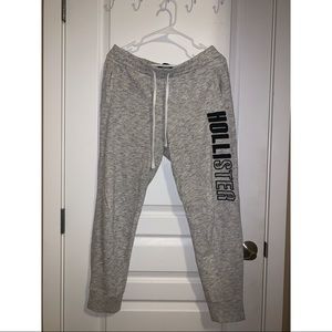 Hollister Sweats